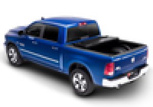 Ram 1500 Tonneau Cover - BAK - BAKFlip G2, Hard Fold - `09-`18