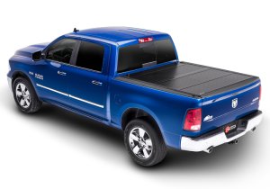Ram 1500 Tonneau Cover - BAK - BAKFlip G2 - `19-`26