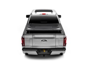 Ford F-250 Tonneau Cover - BAK - BAKFlip G2 - `08-`16