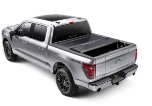 Ford F-250 Tonneau Cover - BAK - BAKFlip G2 - `08-`16