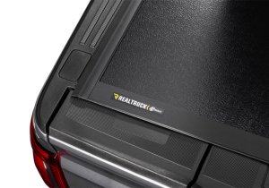 Ford F-250 Tonneau Cover - BAK - BAKFlip G2 - `08-`16