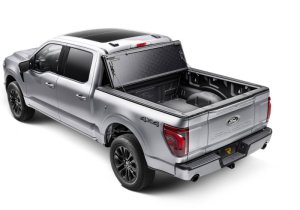 Ford F-350 Tonneau Cover - BAK - BAKFlip G2 - `08-`16