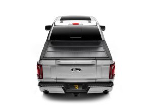 Ford F-350 Tonneau Cover - BAK - BAKFlip G2 - `08-`16