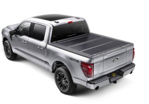 Ford F-450 Tonneau Cover - BAK - BAKFlip G2 - `08-`16