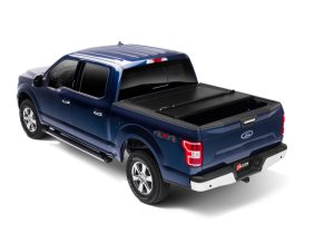Ford Ranger Tonneau Covers - BAK - BAKFlip G2 - `12-`23 Ford Ranger Tonneau Covers - BAK - BAKFlip G2 - `12-`23