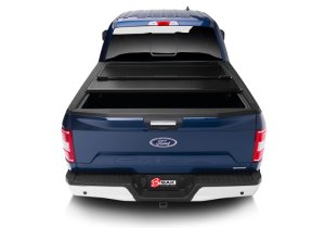 Ford Ranger Tonneau Covers - BAK - BAKFlip G2 - `12-`23 Ford Ranger Tonneau Covers - BAK - BAKFlip G2 - `12-`23