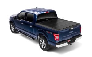 Ford Maverick Tonneau Cover - Rear - BAK - BAKFlip G2 - `22-`26