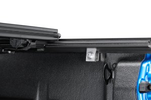 Ford Maverick Tonneau Cover - Rear - BAK - BAKFlip G2 - `22-`26