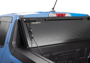 Ford Maverick Tonneau Cover - Rear - BAK - BAKFlip G2 - `22-`26