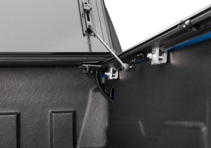 Ford Maverick Tonneau Cover - Rear - BAK - BAKFlip G2 - `22-`26