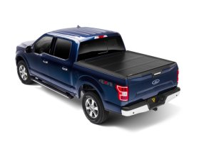 Ford F-150 Tonneau Cover - BAK - BAKFlip G2 - `15-`20