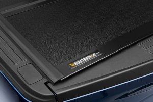 Ford F-150 Tonneau Cover - BAK - BAKFlip G2 - `15-`20