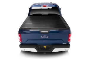 Ford F-150 Tonneau Cover - BAK - BAKFlip G2 Hard Fold - `15-`20 Ford F-150 Tonneau Cover - BAK - BAKFlip G2 Hard Fold - `15-`20