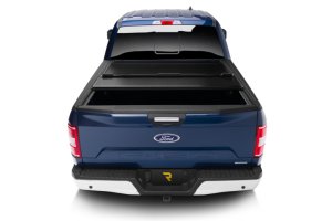 Ford F-150 Tonneau Cover - BAK - BAKFlip G2 Hard Fold - `15-`20 Ford F-150 Tonneau Cover - BAK - BAKFlip G2 Hard Fold - `15-`20