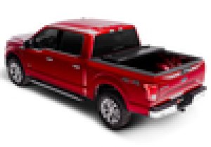 Ford F-250 Tonneau Cover - BAK - BAKFlip G2 - `17-`26