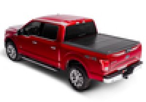 Ford F-350 Tonneau Cover - BAK - BAKFlip G2 - `17-`26 Ford F-350 Tonneau Cover - BAK - BAKFlip G2 - `17-`26