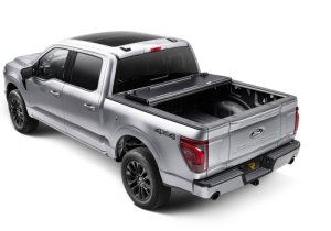 Ford F-450 Tonneau Cover - BAK - BAKFlip G2 - `17-`26
