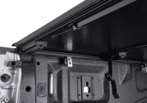 Ford F-250 Tonneau Cover - BAK - BAKFlip G2 - `17-`26 Ford F-250 Tonneau Cover - BAK - BAKFlip G2 - `17-`26