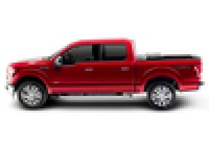 Ford F-350 Tonneau Cover - BAK - BAKFlip G2 - `17-`26