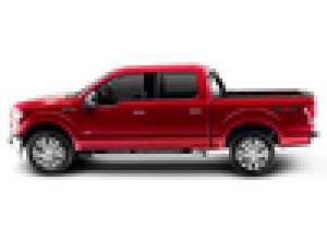Ford Ranger Tonneau Cover - BAK - G2 Hard Folding - `19-`23