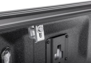 Ford F-150 Tonneau Cover - BAK - BAKFlip G2 - `21-`25