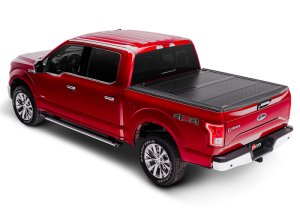 Ford Ranger Tonneau Cover - BAK - BAKFlip G2 - `24-`25