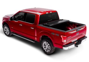 Ford Ranger Tonneau Cover - BAK - BAKFlip G2 - `24-`25