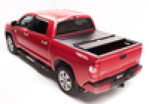 Toyota Tacoma Tonneau Cover - BAK - BAKFlip G2 - `96-`04