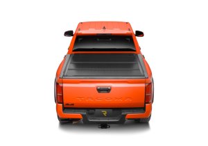 Toyota Tacoma Tonneau Cover - BAK - BAKFlip G2 - `96-`04