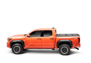 Toyota Tacoma Tonneau Cover - BAK - BAKFlip G2 - `96-`04