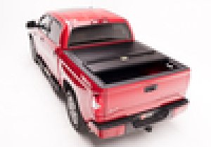 Toyota Tacoma Tonneau Cover - BAK - BAKFlip G2 - `96-`04