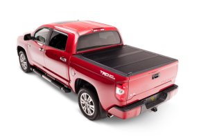 Toyota Tundra Tonneau Cover - BAK - BAKFlip G2 - `00-`06