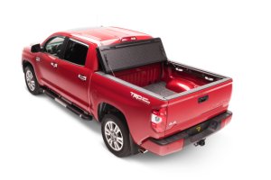 Toyota Tundra Tonneau Cover - BAK - BAKFlip G2 - `07-`21