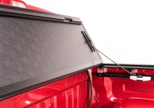 Toyota Tundra Tonneau Cover - BAK - BAKFlip G2 - `07-`21