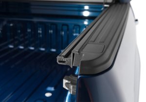 Chevrolet Hilux Double Cab Tonneau Cover - BAK - Hard Fold G2 - `16-`19