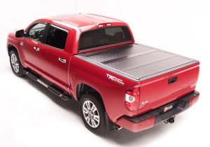 Toyota Tundra Tonneau Cover - BAK - BAKFlip G2 - `22-`26