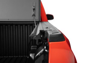 Toyota Tacoma Tonneau Cover - BAK - BAKFlip G2 - 2024+