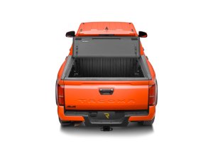 Toyota Tacoma Tonneau Cover - BAK - BAKFlip G2 - 2024+