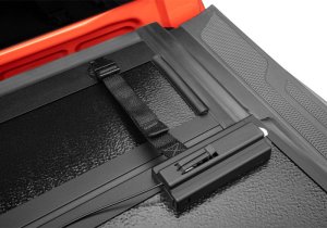 Toyota Tacoma Tonneau Cover - BAK - BAKFlip G2 - 2024+