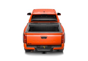 Toyota Tacoma Tonneau Cover - BAK - BAKFlip G2 - 2024+