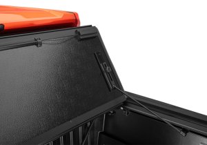 Toyota Tacoma Tonneau Cover - BAK - BAKFlip G2 - 2024+