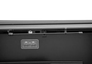 Toyota Tacoma Tonneau Cover - BAK - BAKFlip G2 - 2024+