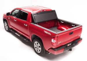 Toyota Tacoma Tonneau Cover - BAK - BAKFlip G2 - 2024+