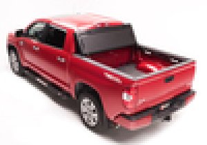 Nissan Frontier Tonneau Cover - BAK - BAKFlip G2 - `05-`21 Nissan Frontier Tonneau Cover - BAK - BAKFlip G2 - `05-`21