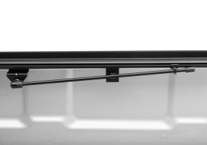 Nissan Frontier Tonneau Cover - BAK - BAKFlip G2 - `05-`21 Nissan Frontier Tonneau Cover - BAK - BAKFlip G2 - `05-`21