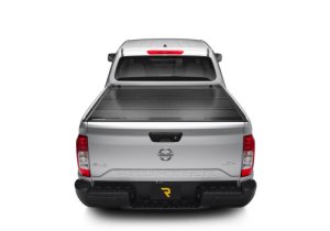 Nissan Frontier Tonneau Cover - BAK - BAKFlip G2 - `05-`21 Nissan Frontier Tonneau Cover - BAK - BAKFlip G2 - `05-`21