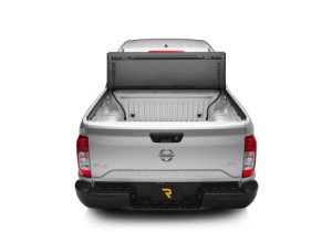 Nissan Frontier Tonneau Cover - BAK - BAKFlip G2 - `05-`21 Nissan Frontier Tonneau Cover - BAK - BAKFlip G2 - `05-`21