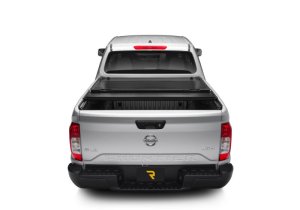Nissan Frontier Tonneau Cover - BAK - BAKFlip G2 - `05-`21