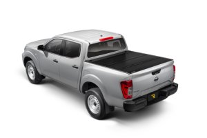 Nissan Frontier Tonneau Cover - BAK - BAKFlip G2 - `22-`26