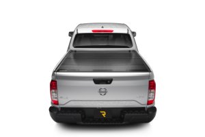 Nissan Frontier Tonneau Cover - BAK - BAKFlip G2 - `22-`26